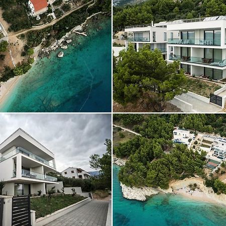 Villa Amoretta - Pisak Eksteriør billede